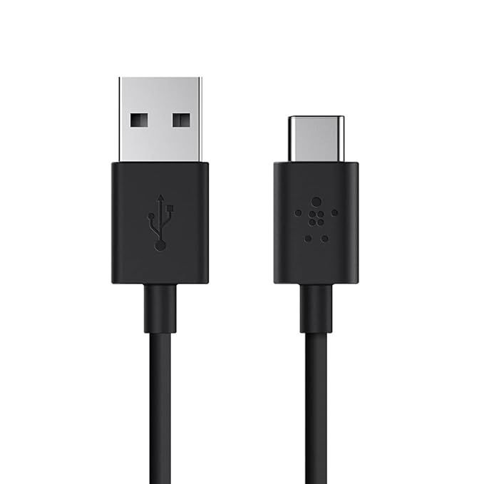 Cable de Charge - Brosse (USB-C)