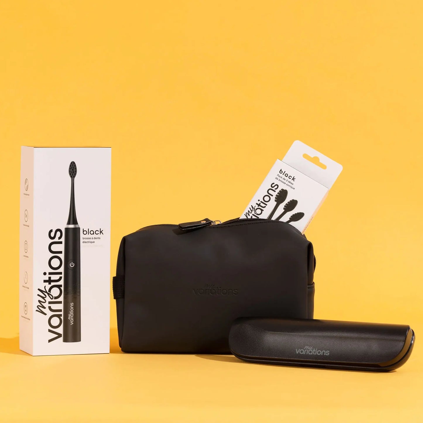 Trousse de toilette