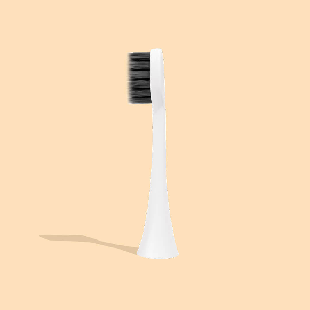 Tête de Brosse Gencives Sensibles